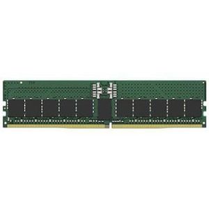 Kingston Server Premier 32GB 5600MT/s DDR5 ECC Reg CL46 DIMM 1Rx4 Hynix A Renesas-KSM56R46BS4PMI-32HAI