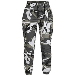 Mil-Tec Urban Militaire broek voor dames