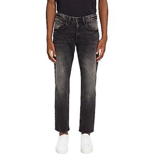 edc by ESPRIT Herenjeans, 912/Black Medium Wash