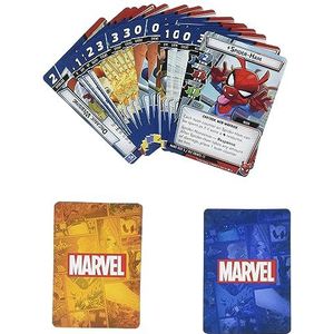 Fantasy Flight Games Spider Ham: Marvel Champions Hero Pack, kaartspel, vanaf 14 jaar, 1-4 speler, speelduur 45-90 minuten (FFGMC30)