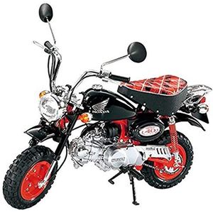 Tamiya - 16032 - Model - 2 wielen - Honda Monkey 40e Anniv