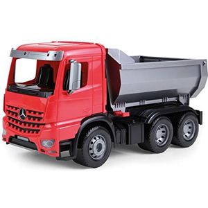 Lena Worxx Kiepwagen Mercedes-Benz Arocs 45cm