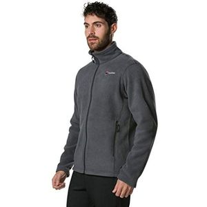 Berghaus Prism Polartec Interactive fleecejack voor heren, extra warmte, slimme pasvorm, duurzaam design