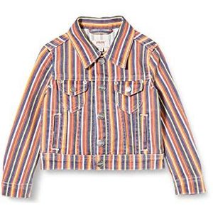 Pepe Jeans Berry Stripe meisjesjas, 00