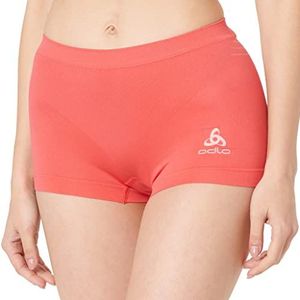 Odlo Dames Performance Light Sports-Underwear Panty, Paradise Pink, S