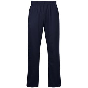 Trigema sweatbroek heren, Navy Blauw