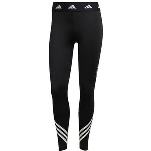 adidas dames techfit leggings