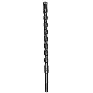 Starrett SDS Plus boor 14 x 260 mm KBPX14D 4-punts wolfraamcarbide bit voor beton metselwerk en stenen PGM-gecertificeerd