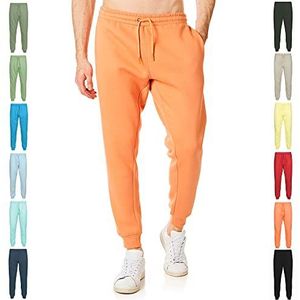 RIPT Trainingsbroek voor heren, oranje, XL