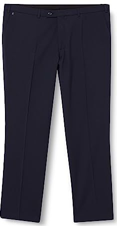Gardeur heren broek, Dark Navy (1069)