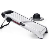 OXO Good Grips - Mandoline - RVS - 21 Snijkeuzes - 17 Dikte-instellingen