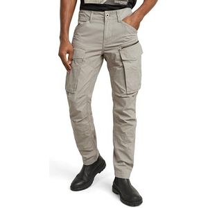 G-STAR Pantalon pour homme, Gris (Rock Ridge D02190-d387-g294), 34W / 30L