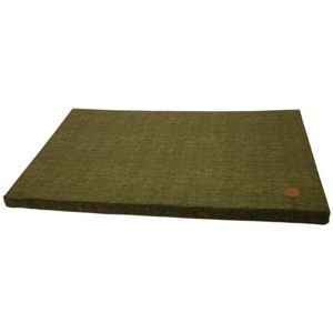 Jack and Vanilla Timeless Manchester Benchmatras Groen 55x88