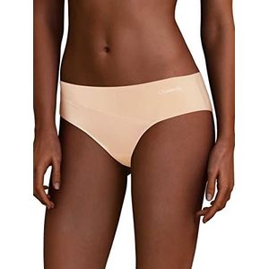 Chantelle - Dames – Shorts Essentiall – comfort en onzichtbaarheid, Beige goud