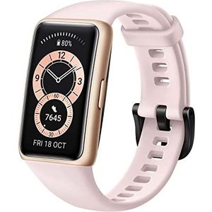 HUAWEI Band 6 – Fitness Tracker roze, 1,47 inch band 6