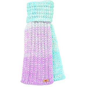 nordbron® Ice S sjaal voor kinderen, roze, 7007, Eén maat