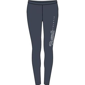 RUSSELL ATHLETIC Vc dameslegging, blauw/grijs, XL, Blauw Grijs