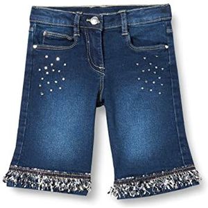 Chicco Jeans voor meisjes en meisjes, jeansblauw, 5 jaar, Denim blauw