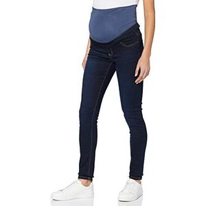 Noppies OTB Jegging Ella Midnight Blue zwangerschapsjeans, blauw (Midnight Blue C329)