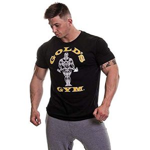 Gold's Gym Golds Gym T-shirt voor heren