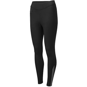 Altura Grid Cruiser Tight Dames, Zwart, 40, zwart.