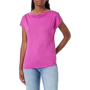 Gerry Weber 870071-44043 T-shirt voor dames, Orchidee