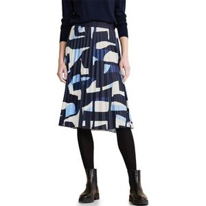 Street One A361427 rok dames, Donkerblauw