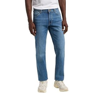 Lee Daren Zip FLY herenjeans, HIGHLAND