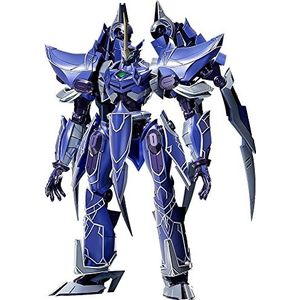 Bushiroad Creative The Legend of Heroes: Trails of Cold Steel Figuur Moderoid Plastic Model Kit Ordine The Azure Knight 17 cm