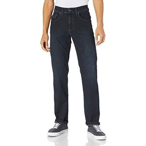Pioneer Rando Heren Jeans Dark Used 34W 30L Dark Used 34W 30L, Dark Used