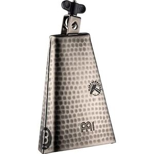 Meinl Cowbell Gold geborsteld 8