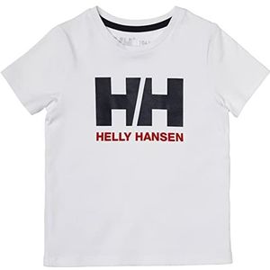Helly Hansen Uniseks logo T-shirt