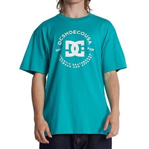 DC Shoes DC Star Pilot T-shirt voor heren (1 stuk)