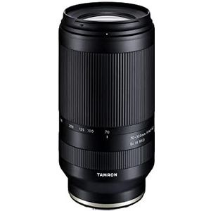 Tamron 70-300mm F/4.5-6.3 Di III RXD voor Sony Mirrorless Full Frame/APS-C E-Mount (Tamron Limited USA garantie) zwart