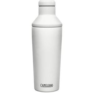 CAMELBAK 8291010 Uniseks thermobeker voor volwassenen, wit, één maat