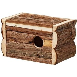 Trixie NL voor het fokken vogelhuisje vogelkooi Avery kleinere doos