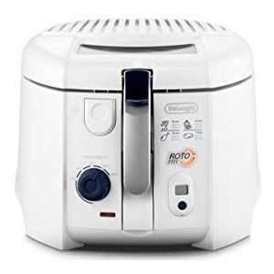 Frituurmachine DeLonghi F28533 1,3 L Wit 1800 W