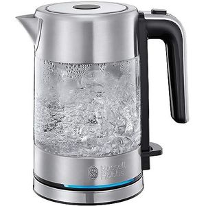 Russell Hobbs 24191-70 - Waterkoker Zwart