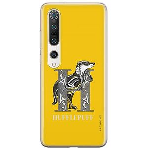 Ert Group Coque pour téléphone portable Xiaomi MI 10 / MI 10 Pro Original et sous licence officielle Harry Potter avec design 203 adapté à la forme du téléphone portable, coque en TPU