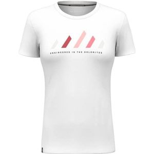 Salewa Pure Stripes Dry W T-shirt pour femme