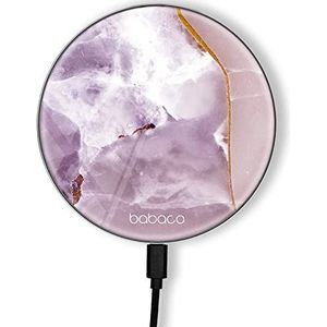 ERT GROUP Originele Babaco inductie-oplader, 10 W, micro-USB-kabel