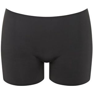 Sloggi Sloggi Zero Feel 2.0 Fietsondergoed voor dames, Zwart, L