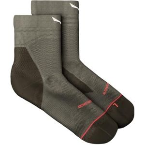 Salewa Eagle Light Qrt Sock M herensokken