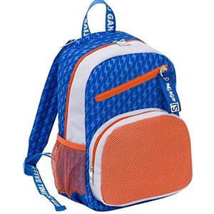 SJ Active Boy Sportrugzak, 18 l, blauw, Blauw, Taglia unica, polyester