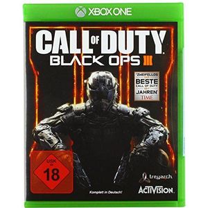 Call of Duty: Black Ops 3 (Xbox One)