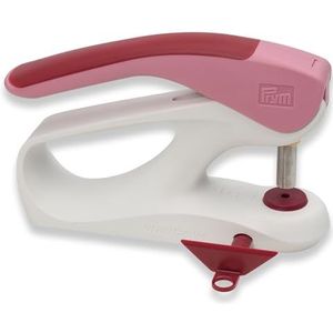 Prym 390907 Vario Creative Tool Limited Edition roze/rood, 193 mm x 59 mm x 125 mm