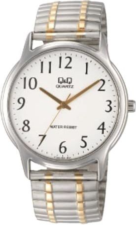 Q&Q Mode Heren Mod. Vy24J404Y, Modern, Modern
