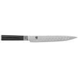 Kai Shun / DM-0720 hammes met honingraatmes, 22,5 cm