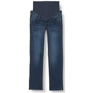 Noppies Jeans Oaks Over The Belly Straight Femme, Stone Used - P536, 29W / 30L