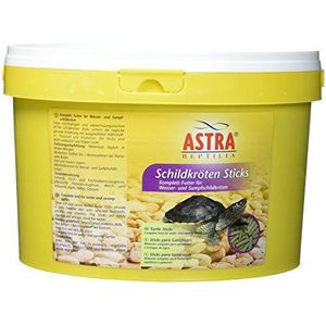 ASTRA Schildpadstokjes 3 liter 1 stuk